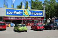 Neuheiten - Zoo Markt Finkbeiner
